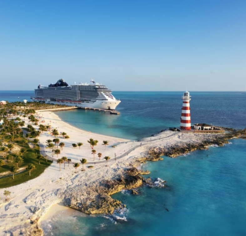 SummerCruises